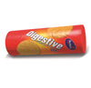 Burtons Digestive Sweetmeal Biscuits, 14.1 Ounce