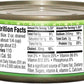 Gefen Chunk Light Tuna In Oil 6Oz (6 Pack), Low Fat, Kosher For Passover