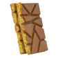 Philadelphia Candies Milk Chocolate Bar, 34% Cocoa, 3.52 Ounce, Pack of 1