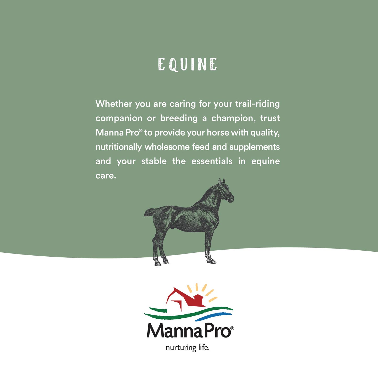 Manna Pro Unimilk 22-15 Milk Replacer, 3.5 Lb