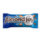 ALMOND JOY Coconut and Almond Chocolate Snack Size, Candy Bars, 0.6 oz (8 Count)