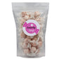 Gourmet Soft And Chewy Salt Water Taffy Candies - Individually Wrapped - Bulk Bags (Coffee Mocha, 5 Pound (Pack Of 1))