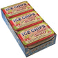 Ice Chips Xylitol Candy Tins 5.28 Oz Total (Sour Cherry, 6 Pack) - Includes Band As Shown