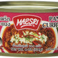 Maesri Thai Panang Curry Paste - 4 Oz (Pack Of 4)