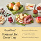 Harry & David Lemon Curd (10 Ounces), Scone Filling, Pie Filling, Breakfast Spread