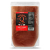 Kosmos Q BBQ Dry Rub, Sweet and Spicy Seasoning, 16 Oz Bag, Ideal for Chicken, Ribs, Pork, Grilling, Smoking