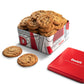 David'S Cookies 2Lbs Peanut Butter Fresh Baked Cookies - Delectable & Premium Ingredients - No Added Preservatives Cookie Gift B