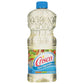 Crisco Pure Vegetable Oil  40 Fluid Ounce