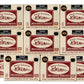 Amish Country Popcorn | Old Fashioned Microwave Popcorn | Non-Gmo, Gluten Free, Microwaveable And Kosher (Sweet Kettle White Hul