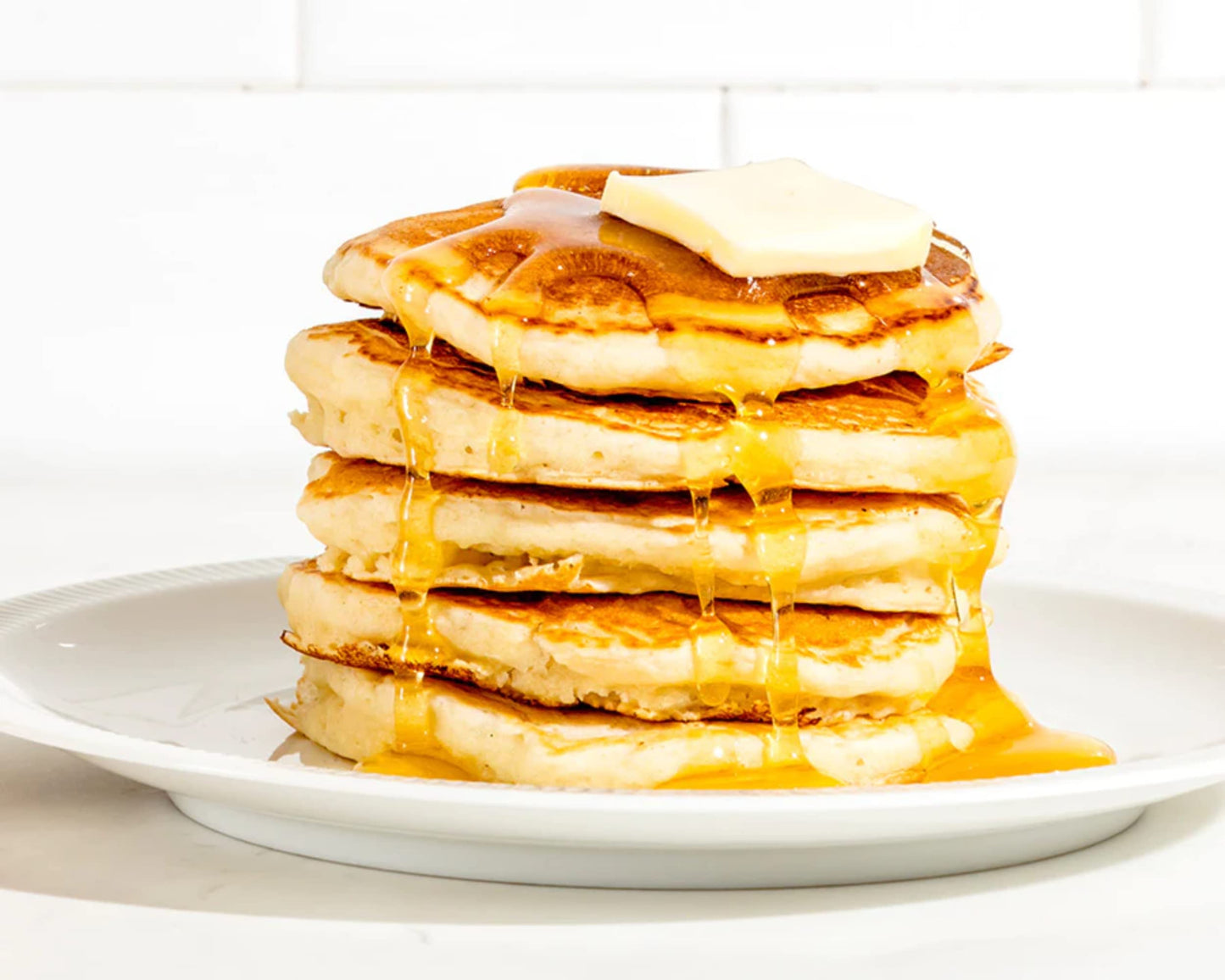 Birch Benders Pancake and Waffle Mix - Classic - Case of 6 - 16 oz.