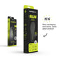 Superfeet Carbon - Carbon Fibre  Foam Insoles For Tight Athletic Shoes - 115-13 Men 125-14 Women