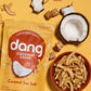 DANG Toasted Coconut Chips | Vegan, Gluten Free, Non GMO | Caramel Sea Salt | 3.17 Ounce (Pack of 6)