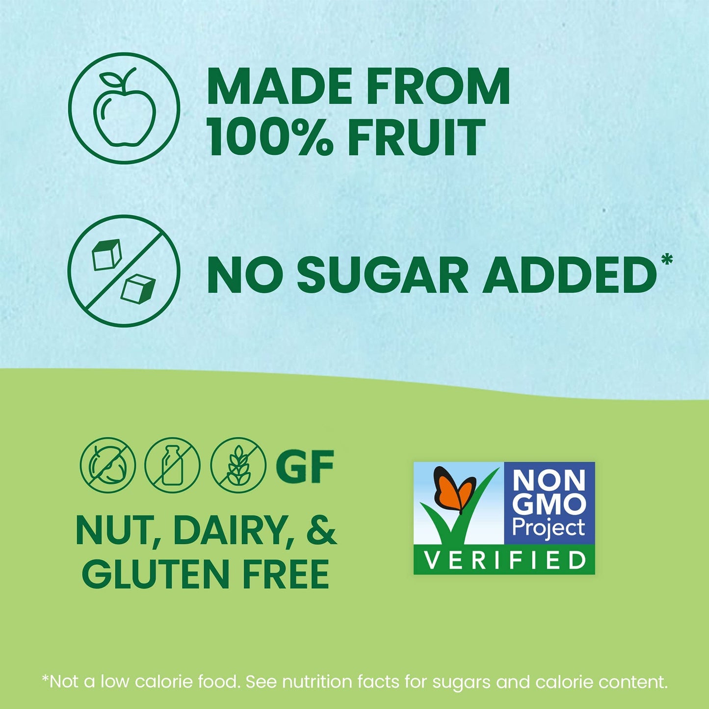 Gogo Squeez Fruit On The Go, Apple Apple, 3.2 Oz (Pack Of 18), Unsweetened Fruit Snacks For Kids, Gluten Free, Nut And Dairy Fre