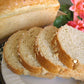 The Prepared Pantry Honey And Oat Bread Machine Mix, 22 Ounce