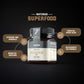 Gold Fern Honey - Raw New Zealand Manuka Honey | 8.8Oz Mgo 200+ | Pure, Natural, Unpasteurized, And Unfiltered Superfood Honey,