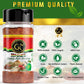 Caribbean Kitchen Meat Seasoning (4.05 Oz) -100% All Natural Premium Ingredients | Healthy Gourmet Spice Blend For All Foods - K