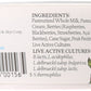 Siggis Skyr Yog Mxd Bry (12X4.40)