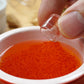 Zaffrus Organic Saffron Powder for Cooking - 12 Count (1.5 gram each)