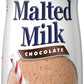 Carnation Malted Milk, Chocolate, 13 Ounce (Pack of 3)