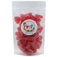 Firstchoicecandy Gummy Fruit Candy (Pink Grapefruit, 5 Pound (Pack Of 1))
