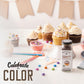 Watkins Chocolate Decorating Sprinkles, No Artificial Dyes, Kosher, 3.5 Ounce, 1-Pack