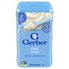Gerber Baby Cereal 1St Foods, Rice, 16 Ounce (Pack Of 6)