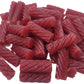 Tundras Darrell Lea Australian Licorice, Strawberry Flavor, 30oz Soft & Chewy Candy, Non-GMO, No Palm Oil, No High Fructose Corn Syrup