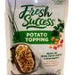 Concord Potato Topping - 18 Pack