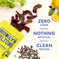 Brooklyn Biltong Air Dried Beef Snack, Whole30 Approved, Paleo, Keto, Gluten Free, Sugar Free, 2 oz Pack of 8, Made in USA