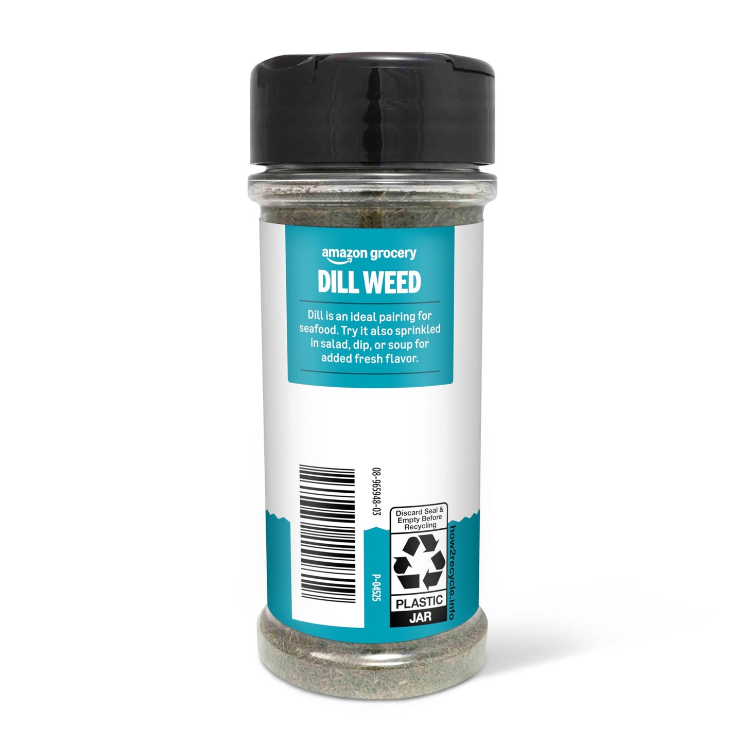 large online retailer Grocery Dill  , 1.1 Oz, Pack of 1, Previously Happy Belly, Packaging May Vary