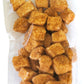 Toasted Coconut Marshmallows - 12 oz of Light Fluffy Sweet Toasted Coconut Coated Marshmallows in Resealable Bag