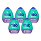 Mio Fit Water Enhancer - Arctic Grape, Makes 18 Servings + Vitamins, 1.62 Oz Each, (Pack Of 5)