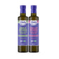 Fody Foods Garlic & Shallot Infused Olive Oil, Low FODMAP, Vegan, 8.45 Oz (Pack of 2), Gluten Free, Made in Italy