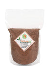 Naturevit Raw Flax Seeds, 1 Kg | Alsi Seeds, Premium Flax Seeds For Weight Loss, Diet Food
