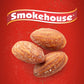 Blue Diamond Almonds Smokehouse Flavored Snack Nuts, 25 Oz Resealable Bag (Pack of 1)