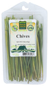 Herb Chives Organic, 0.75 Ounce