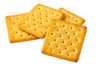 Cracker Snack, Pack of 5