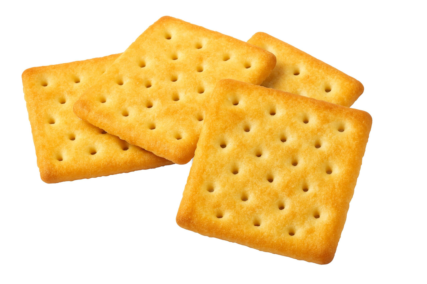 Cracker Snack, Pack of 5