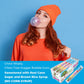 Tree Hugger All Natural Bubble Gum, Fantastic Fruit, 1.6 Ounce (Pack Of 12)