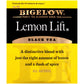 Bigelow Lemon Lift Black Tea Bags 28-Count Box (Pack Of 3) Lemon Flavored Black Tea Naturally & Artificially Flavored