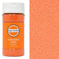 Mystic Sprinkles Solid Color Nonpareils 3.8Oz Bottle (Captivating Coral)