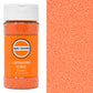 Mystic Sprinkles Solid Color Nonpareils 3.8Oz Bottle (Captivating Coral)