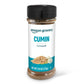 Amazon Grocery Ground Cumin, 2.6 Oz, Pack of 1, Previously Happy Belly, Packaging May Vary