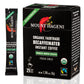 Mount Hagen Instant Decaf Coffee Packets, Organic Medium Roast, 25 Count, Fair-Trade, Eco-friendly, Model B001NNB3X6