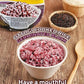 Ottogi Instant Black Rice, Gluten-Free & Vegan, Microwaveable, 7.4oz, 12 Count