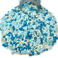 Mystic Sprinkles Baby Shower Sprinkle Mixes (It'S A Boy Sprinkle Mix 3.7Oz)