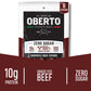 Oberto Grass Fed Beef Sticks - Chipotle  Zero Sugar  No Artificial Ingredients  High Protein  Gluten Free  Wood Smoked  enhanced Grass Fed Meat Sticks  High Protein Snacks  1.15 Ounce (Pack of 8)