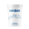 Cocojune Organic Pure Coconut White, 1 Lb