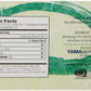 Yamamotoyama Organic Sencha Decaffeinated Tea, 1.38 Ounce