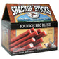 Hi Mountain Snack Stick Seasoning Kit - Bourbon BBQ Blend, 14.4 oz, Includes Seasoning, Cure, Casings, Directions, for Meat Up to 20 lbs